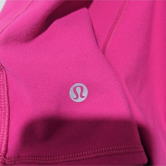 Lululemon | Dancing Warrior Tank in Jewelled Magenta / Dashing Purple - Picture 8 of 8